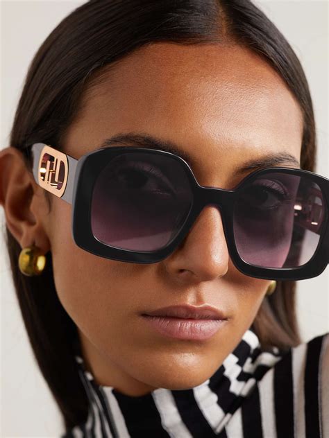 fendi sunglasses frame repair|Fendi 2019 collection sunglasses.